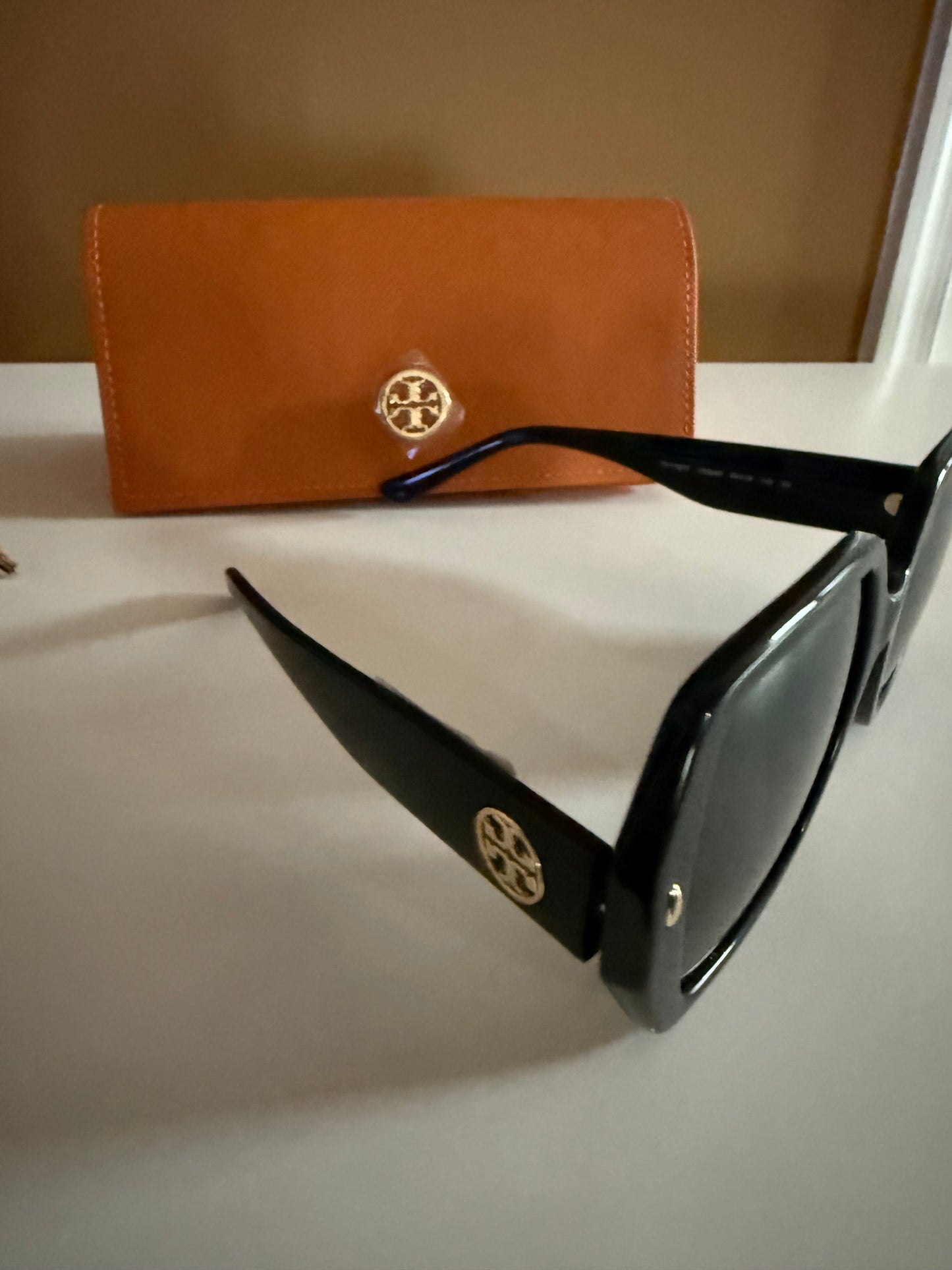 Tory Burch Sunglasses