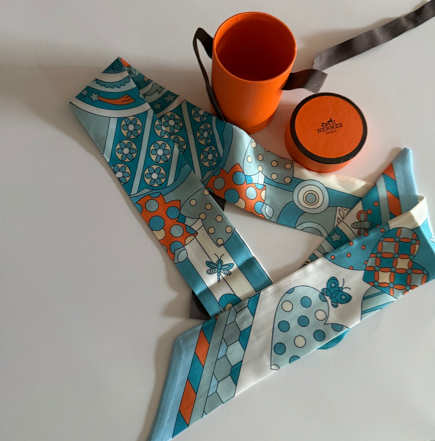 Hermes Twilly