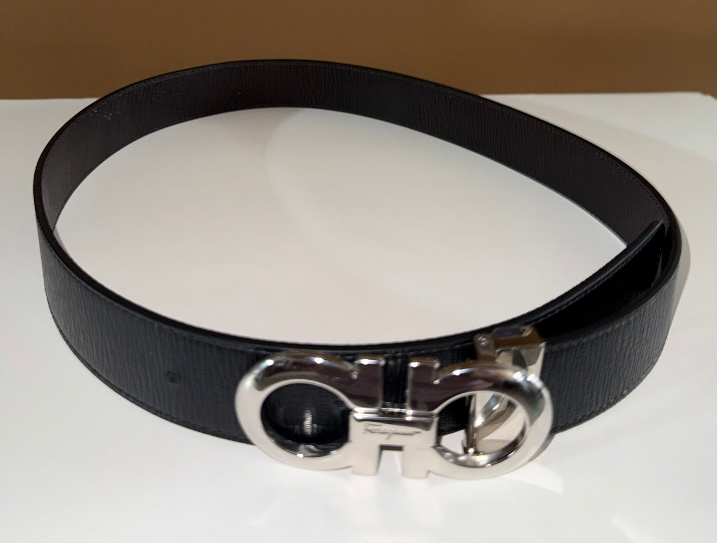 Ferragamo Belt