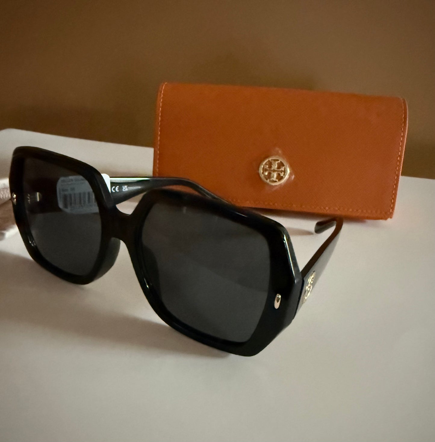 Tory Burch Sunglasses