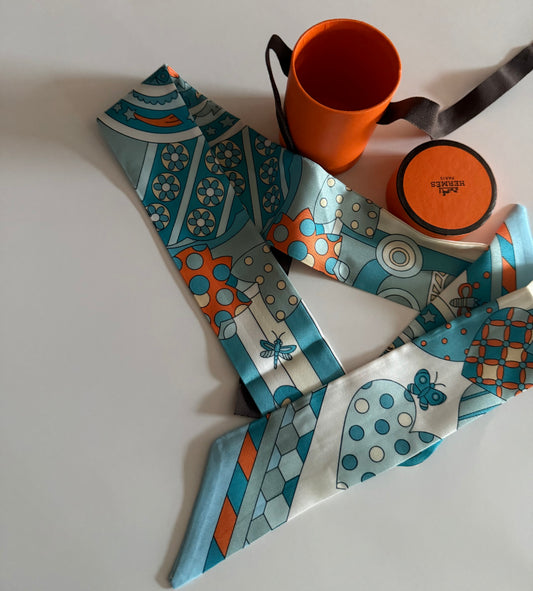 Hermes Twilly