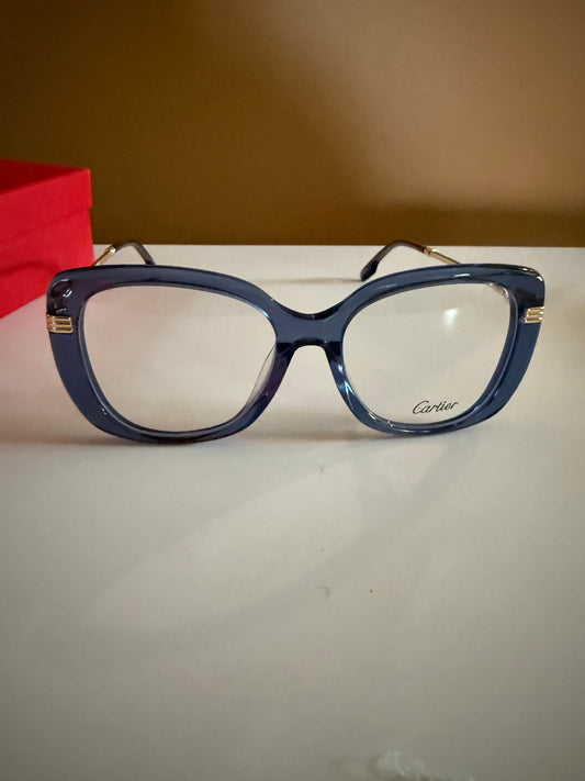 Cartier Eyeglasses