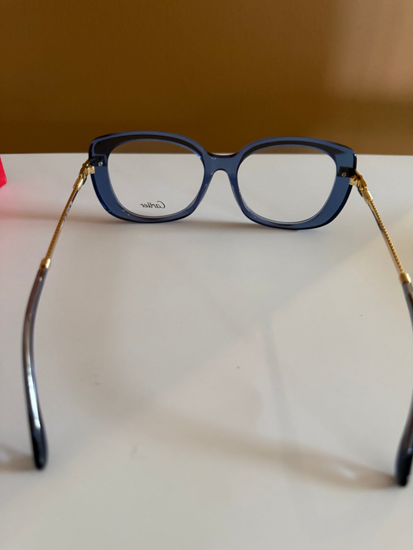 Cartier Eyeglasses
